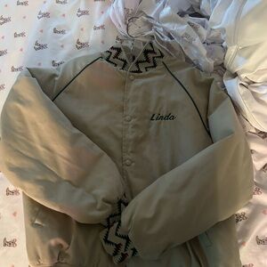 Vintage jacket fits a M/L